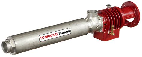 Tonkaflo Pump .